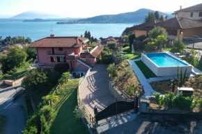Penthouse Andrea Meina